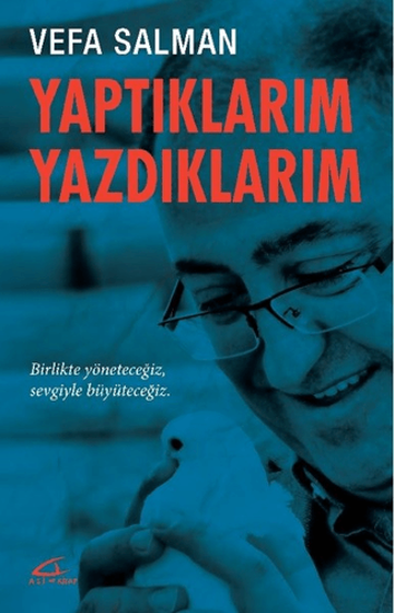 Yaptıklarım Yazdıklarım resmi
