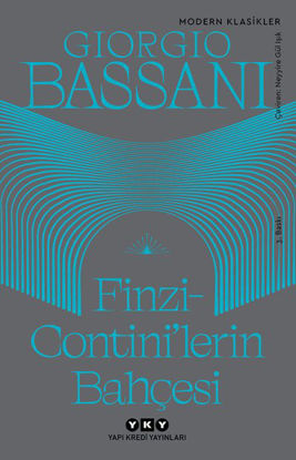 Finzi–Contini’lerin Bahçesi resmi