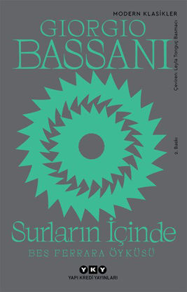 Surların İçinde – Beş Ferrara Öyküsü resmi