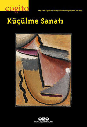 Küçülme Sanatı-Cogıto-118 resmi