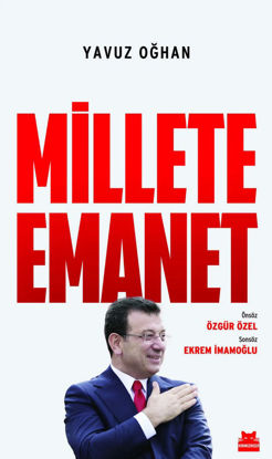 Millete Emanet resmi