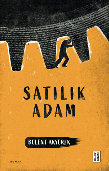 Satılık Adam resmi