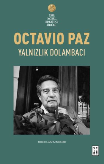 Yalnızlık Dolambacı resmi
