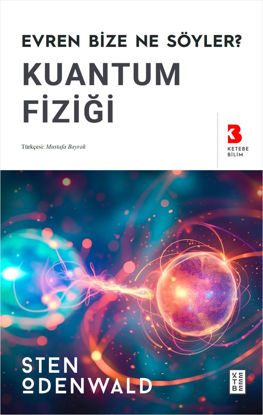 Kuantum Fiziği resmi
