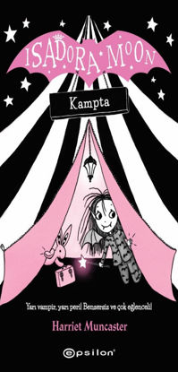 Isadora Moon 3 - Kampta resmi