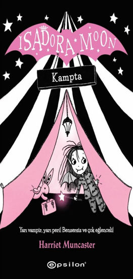 Isadora Moon 3 - Kampta resmi