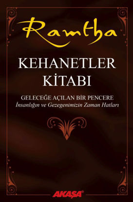 Kehanetler Kitabı resmi