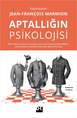 Aptallığın Psikolojisi resmi