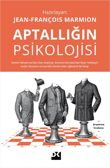 Aptallığın Psikolojisi resmi