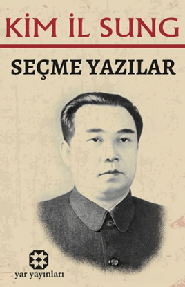 Seçme Yazılar resmi