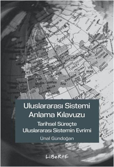 Uluslararası Sistemi Anlama Kılavuzu resmi