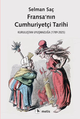 Fransa’nın Cumhuriyetçi Tarihi resmi