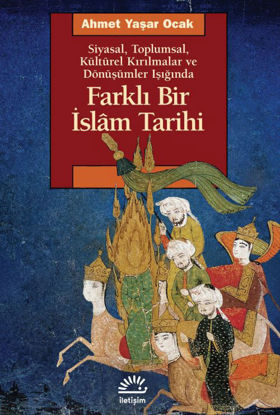 Farklı Bir İslam Tarihi resmi