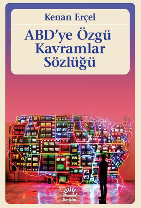 ABD'ye Özgü Kavramlar Sözlüğü resmi