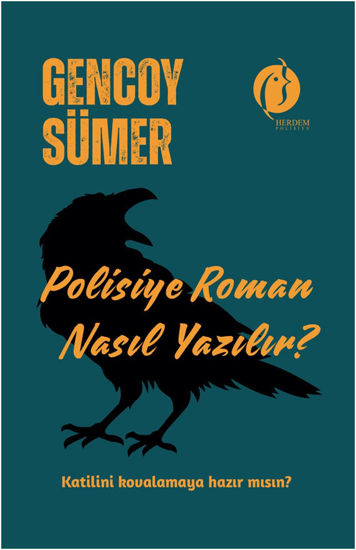 Polisiye Roman Nasıl Yazılır? resmi