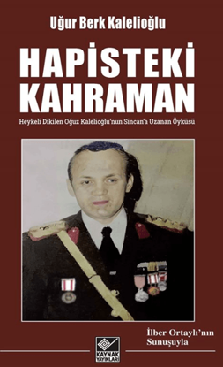 Hapisteki Kahraman resmi