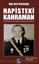 Hapisteki Kahraman resmi