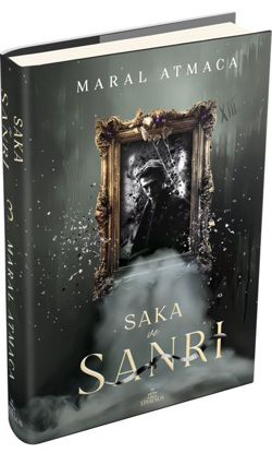 Saka ve Sanrı 3 - Ciltli resmi
