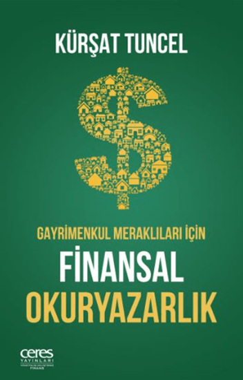 Gayrimenkul Meraklıları İçin Finansal Okuryazarlık resmi