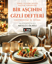 Bir Aşçının Gizli Defteri - Ciltli resmi