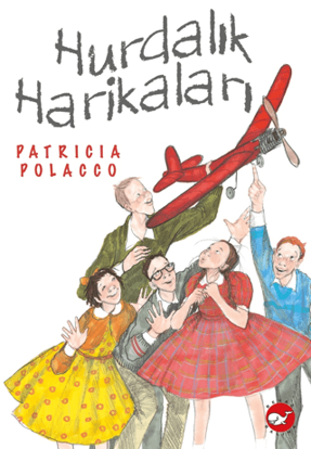 Hurdalık Harikaları resmi