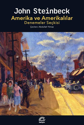 Amerikalı ve Amerikalılar resmi