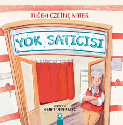 Yok Satıcısı resmi