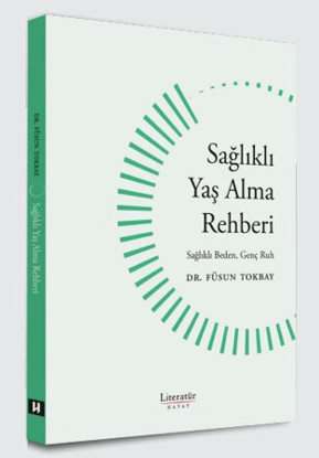 Sağlıklı Yaş Alma Rehberi resmi