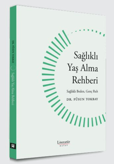 Sağlıklı Yaş Alma Rehberi resmi