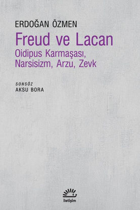 Freud ve Lacan resmi