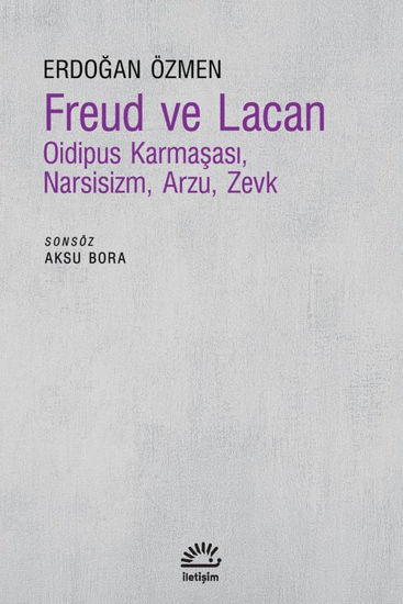 Freud ve Lacan resmi