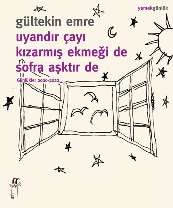 Uyandır Çayı Kızarmış Ekmeği de Sofra Aşktır de resmi