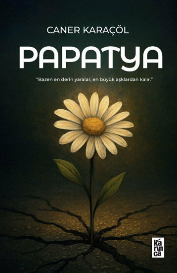 Papatya resmi
