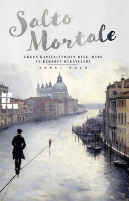 Salto Mortale resmi