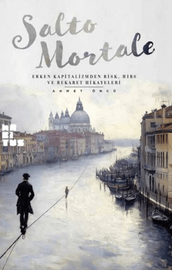 Salto Mortale resmi