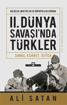 2. Dünya Savaşı'nda Türkler resmi
