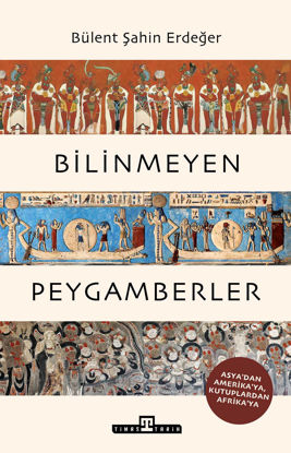 Bilinmeyen Peygamberler resmi