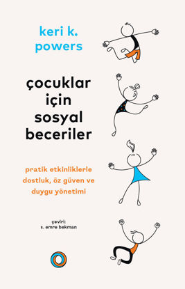 Çocuklar İçin Sosyal Beceriler resmi