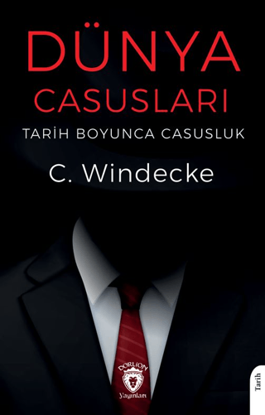 Dünya Casusları resmi