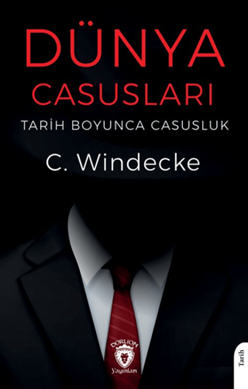 Dünya Casusları resmi