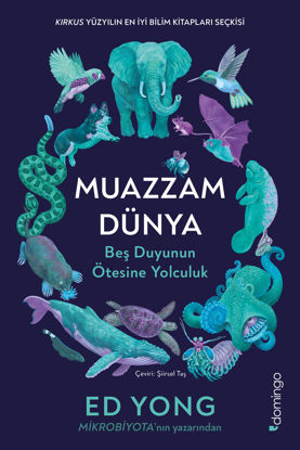 Muazzam Dünya resmi