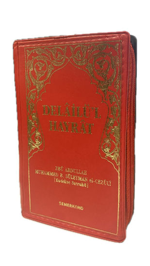Delailül Hayrat resmi