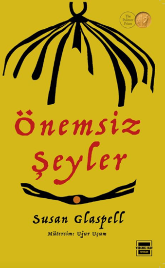 Önemsiz Şeyler resmi