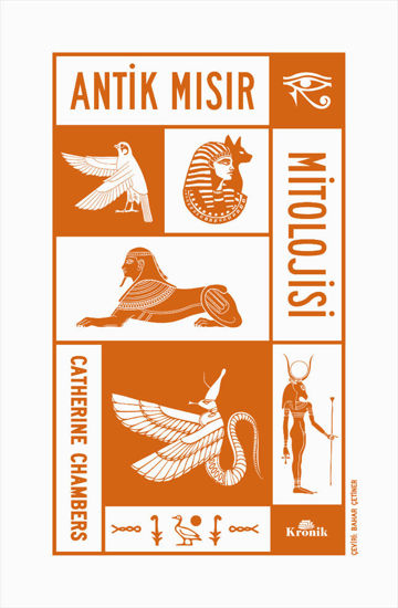 Antik Mısır Mitolojisi resmi