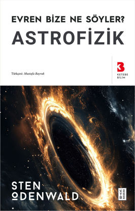 Astrofizik resmi
