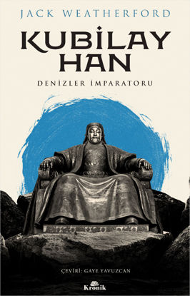 Kubilay Han resmi