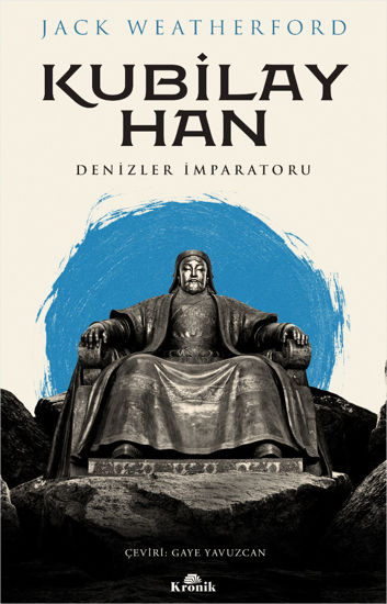 Kubilay Han resmi
