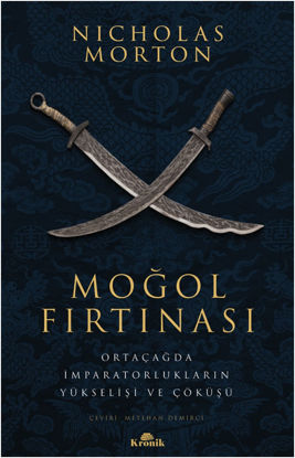 Moğol Fırtınası resmi