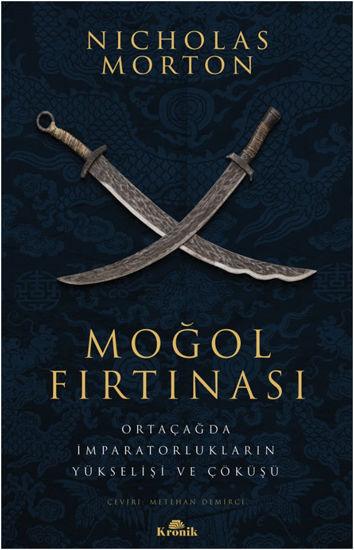 Moğol Fırtınası resmi