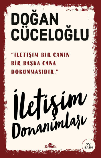 İletişim Donanımları resmi